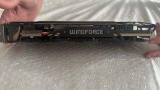  Nvidia Gigabyte GTX 970 G1 Gaming Súper OC