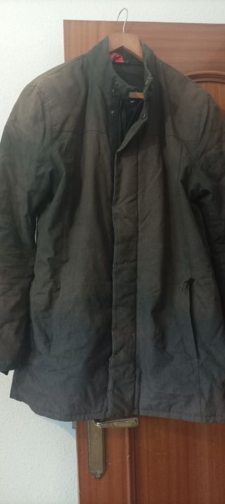 Chaqueta de moto Ixon 3 piezas 