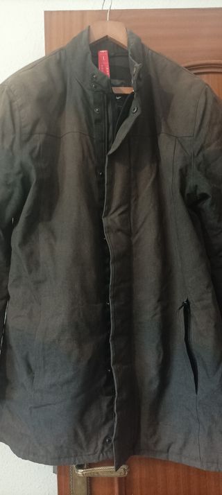 Chaqueta de moto Ixon 3 piezas 