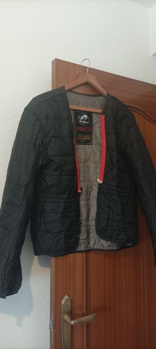 Chaqueta de moto Ixon 3 piezas 