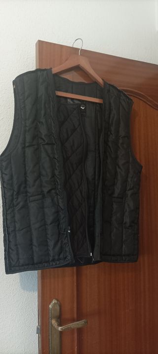 Chaqueta de moto Ixon 3 piezas 