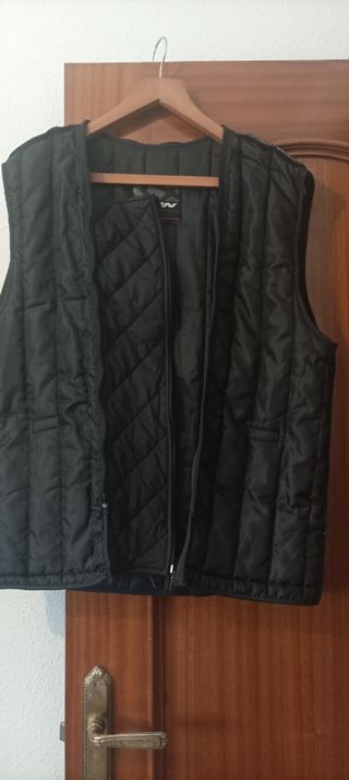 Chaqueta de moto Ixon 3 piezas 