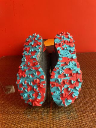 Zapatillas La Sportiva Mujer 38.5 Mountain Running