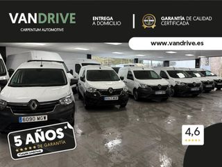 Renault Express 1.5 dci blue 95cv FG