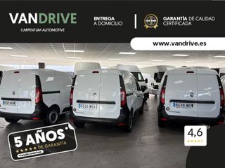 Renault Express 1.5 dci blue 95cv FG