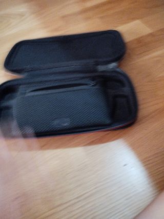 Estuche Nintendo Super Mario Odyssey