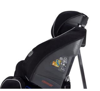 Silla de coche Klippan 9-25kg
