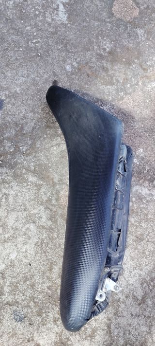 Asiento Suzuki RM 125 (2000)