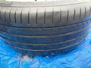 Llantas BMW X5 E70.