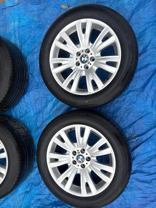 Llantas BMW X5 E70.