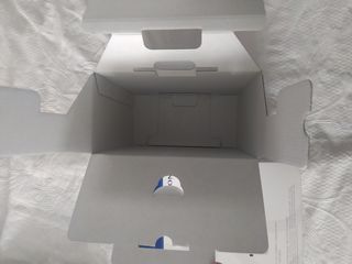 Caja Vacía Sony PS5 Disc Drive