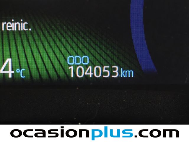 Toyota Corolla 1.8 125 Híbrido Active Tech E-CVT 90 kW (122 CV)