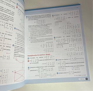 Libro 2°Bach Matemáticas 
