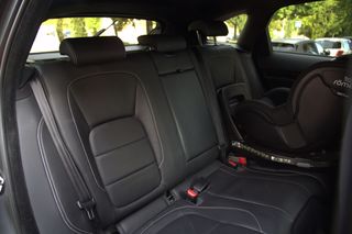 Jaguar F-Pace 2019