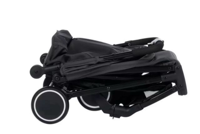 Silla de paseo Bebé Confort azul