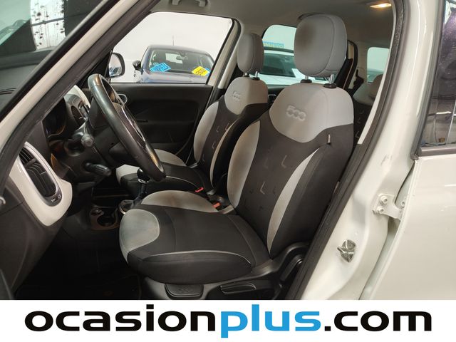 Fiat 500L 1.6 16v Multijet II S&S Pop Star 88 kW (120 CV)