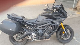 Yamaha Tracer 900 2017 - 63456 km