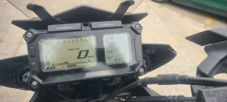 Yamaha Tracer 900 2017 - 63456 km