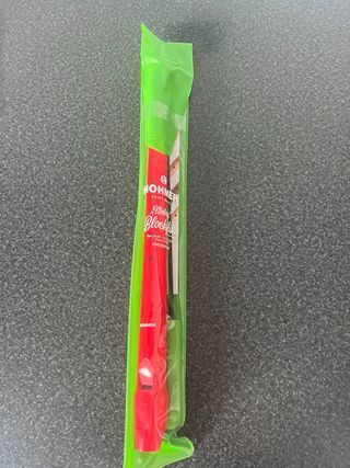 Flauta Hohner Melodica Blockflöte Roja sin estre