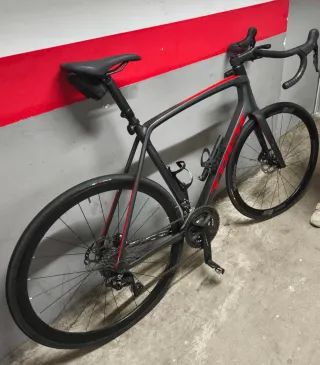 Trek Emonda SL 5 Disc 2024 talla 60 carbono