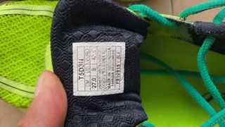 Scarpe Asics Uomo Taglia 42.5