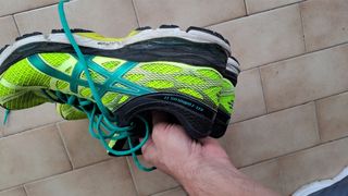 Scarpe Asics Uomo Taglia 42.5