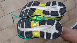 Scarpe Asics Uomo Taglia 42.5