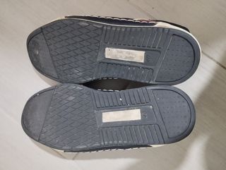 Sapatilhas Pepe Jeans Azuis e Brancas