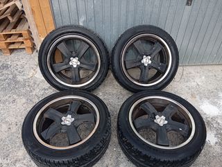 Llantas Kia Sorento