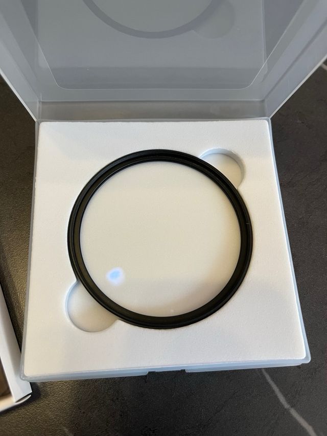 Filtro Neewer HD UV Cut 72mm