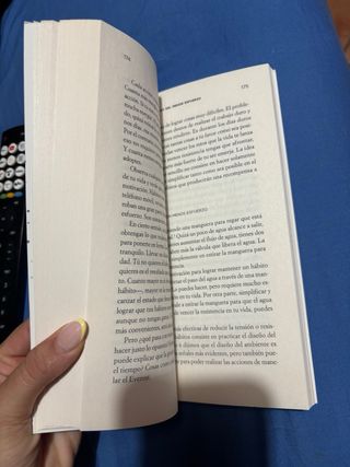 Hábitos atómicos: Cambios pequeños, resultados ...