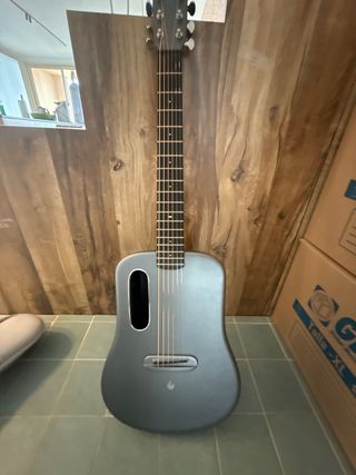 Guitarra Lava Me 3