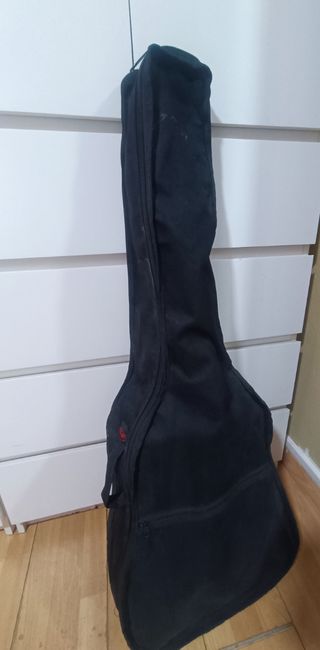 Guitarra Clásica Española Sunsmile