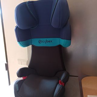 Silla de coche CYBEX