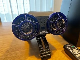 Altavoces Creative SoundWorks PS2000 con Subwoofer