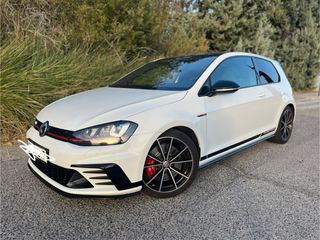 Volkswagen Golf GTI Clubsport
