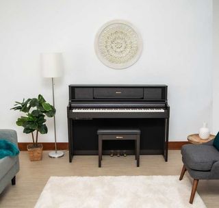 Piano Roland LX705