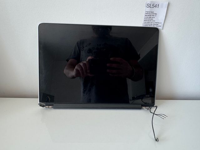 SCHERMO MacBook Pro 13 A1502 ANNO/2015 Buone condizioni
