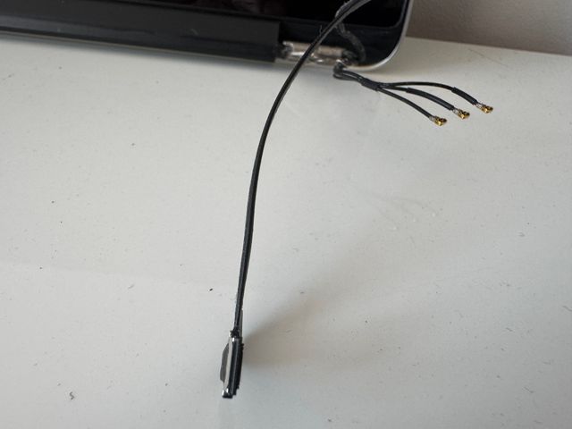 SCHERMO MacBook Pro 13 A1502 ANNO/2015 Buone condizioni