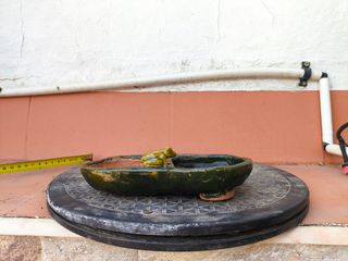 Maceta Bonsái de autor