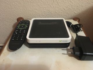 Decodificador Movistar Wifi