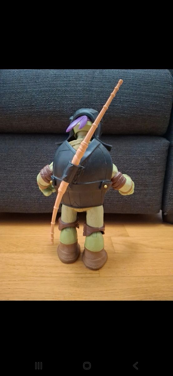 Tartarughe Ninja Donatello