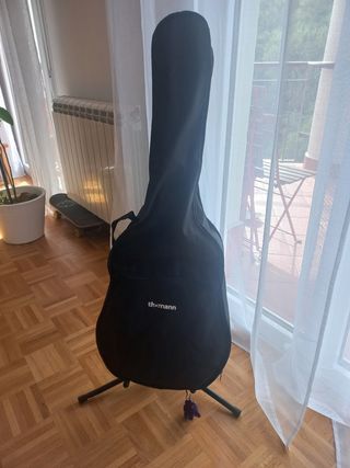 Guitarra Clásica Startone CG 851 4/4