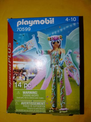 Playmobil ref 70599 special plus