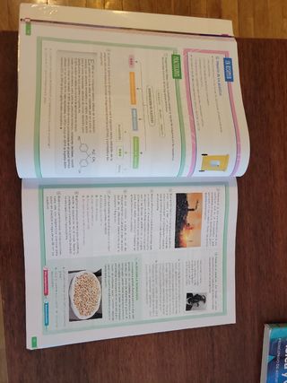 Tecnología y Digitalización II. Secundaria. Rev...