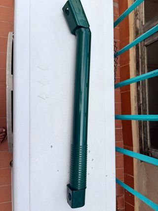 Tubo Telescópico Vorwerk Kobold 135