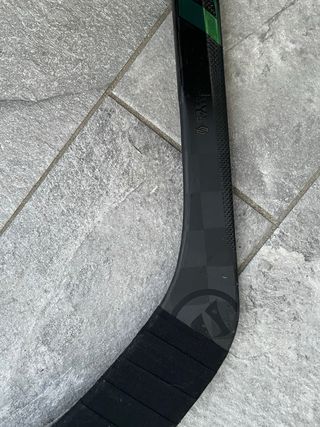 Warrior Covert QR6 Pro