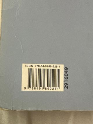 Libro Lengua Castellana y Literatura 1