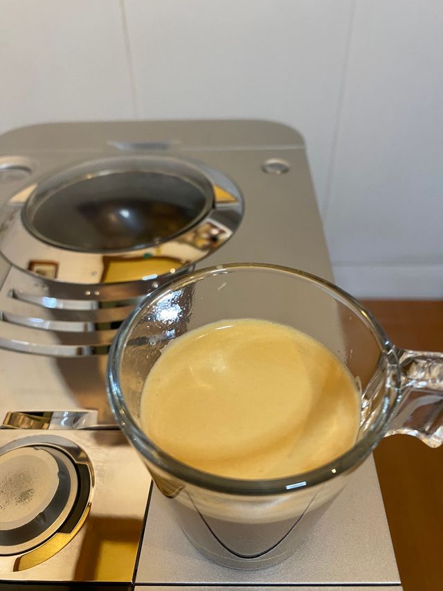 Cafetera Jura ENA 5 con GARANTÍA