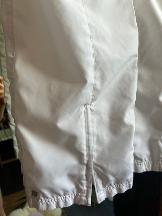 Pantalón Nike Blanco
